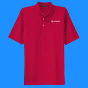 K469.cs - Dri Mesh ® Polo using "Medic CE" design 2 2