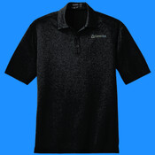 474231 ...> Golf Dri FIT Heather Polo <A11.A12>