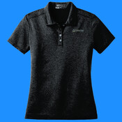 474455 ...> Golf Ladies Dri FIT Heather Polo <A11.A12>