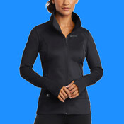 LOE700 ...> Endurance Ladies Fulcrum Full Zip  <A11.A12>