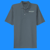 K469.cs - Dri Mesh ® Polo using "Medic CE" design