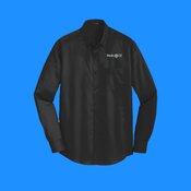 *S663* SuperPro™ Twill Shirt, Port Authority®