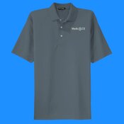 *469* Dri-Mesh® Polo (Sport-Tek® )..