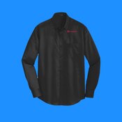 *S663* SuperPro™ Twill Shirt, Port Authority®