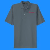 *469* Dri-Mesh® Polo (Sport-Tek® )..