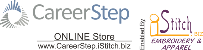 Career Step Merchandise